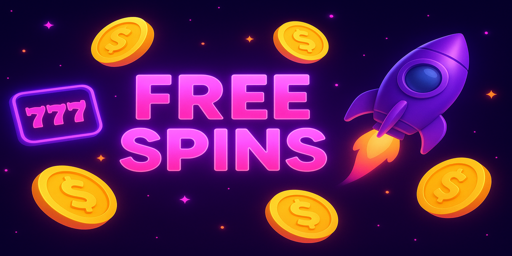 Free Spins and Bonus Spins