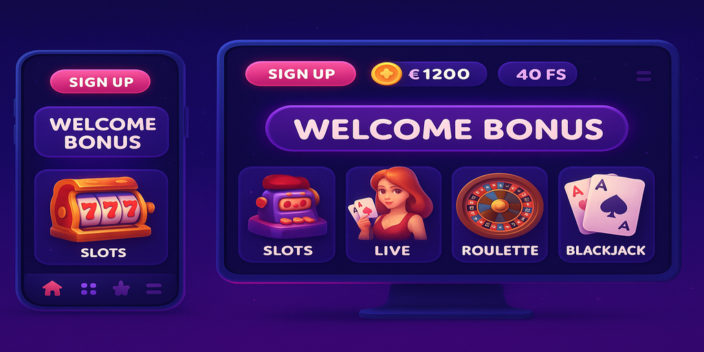 Mobile Versions of Rocket Casino 13 in Australia