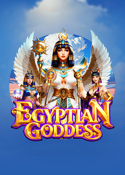 Egyptian Goddess pokies