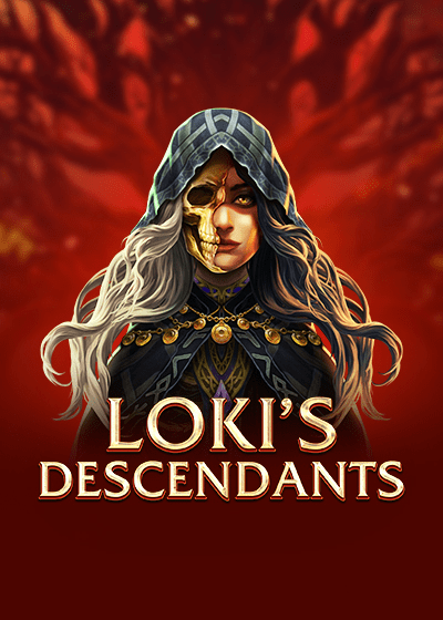 Loki's Descendants pokies