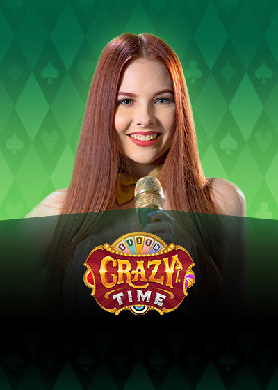 Crazy Time pokies