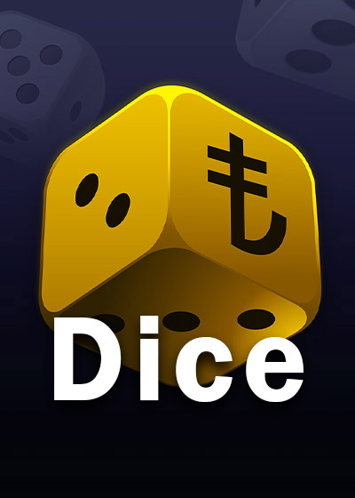 Dice pokies
